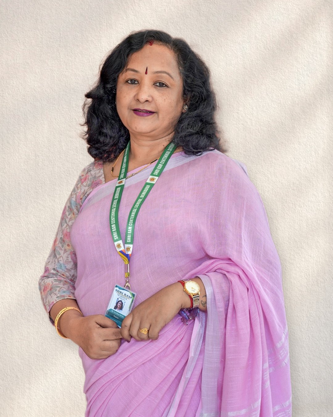 Ms Tara Raaj Mehta